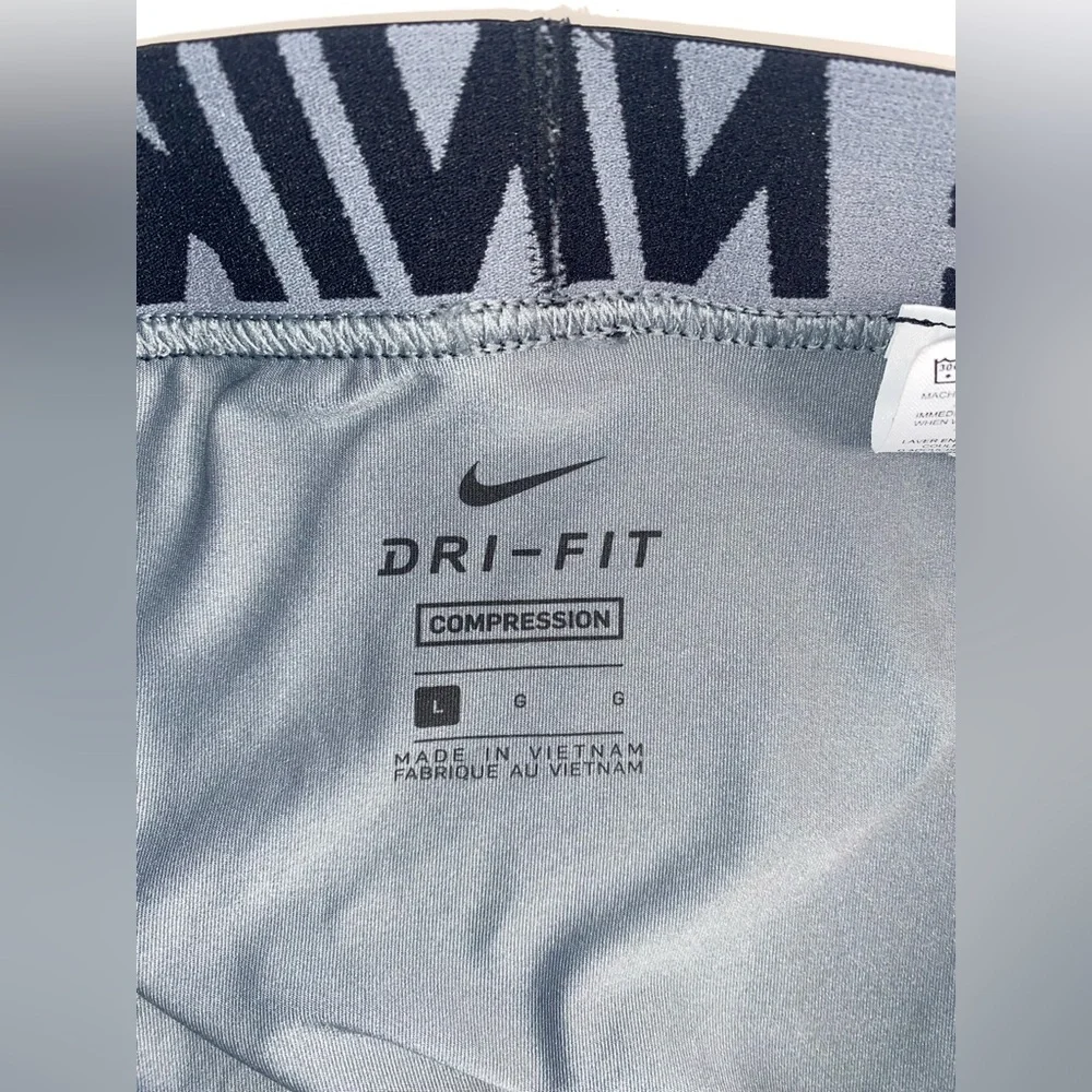 Nike Pro  Dri-FIT Fitness‎ Compression Tights